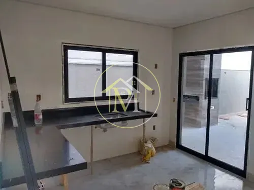 Casa, 3 quartos, 135 m² - Foto 6