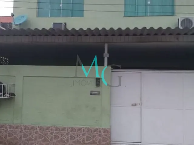 Casa à venda, no bairro Campo Grande em Rio de Janeiro