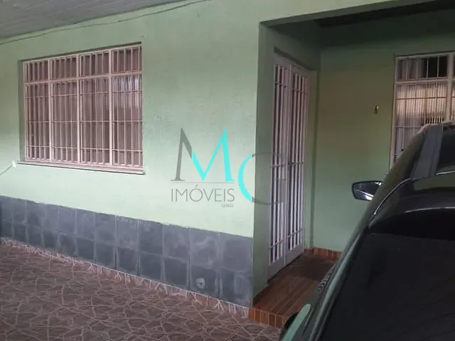 Casa à venda, no bairro Campo Grande em Rio de Janeiro