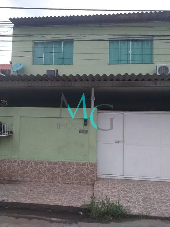 Casa, 2 quartos, 176 m² - Foto 1