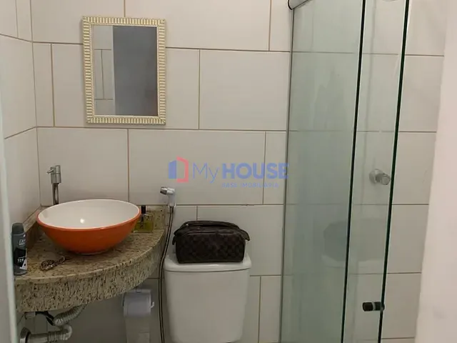 Casa 3 quartos e 1 banheiro, à venda, no bairro Olivença em Ilhéus