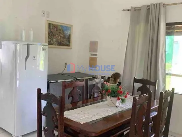 Casa 3 quartos e 1 banheiro, à venda, no bairro Olivença em Ilhéus