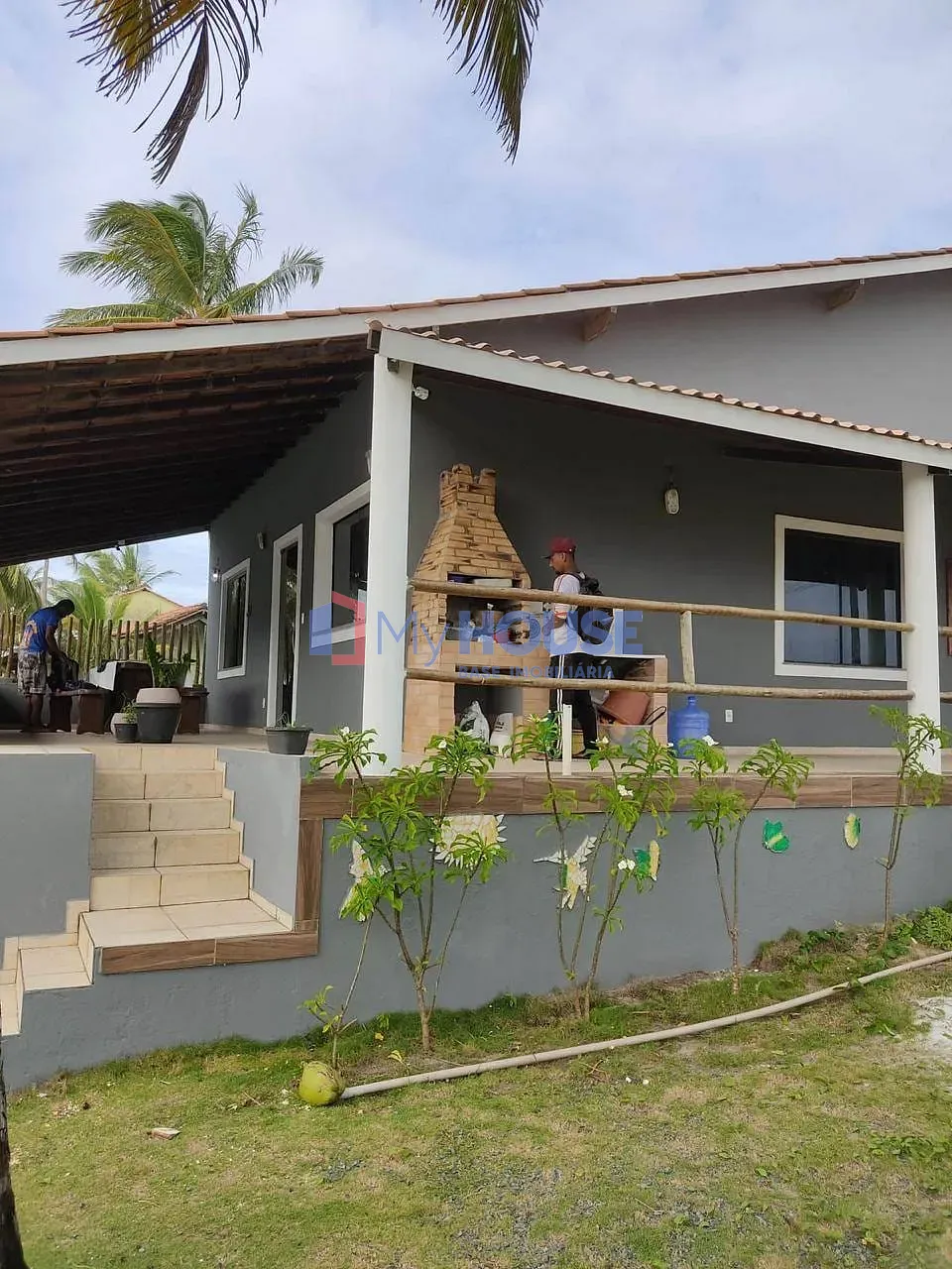 Casa, 3 quartos, 112 m² - Foto 17