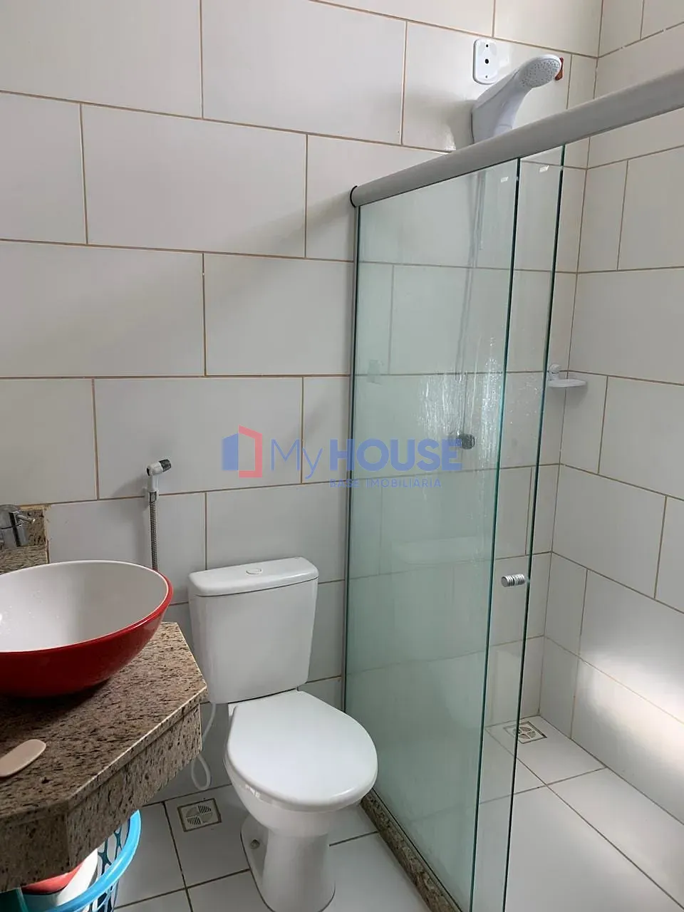 Casa, 3 quartos, 112 m² - Foto 3