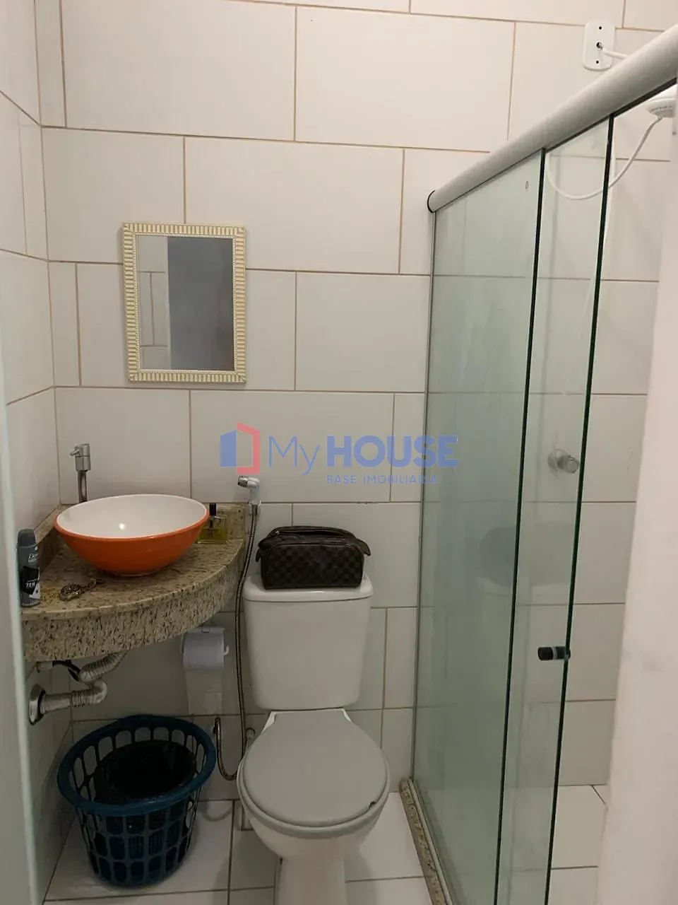 Casa, 3 quartos, 112 m² - Foto 2