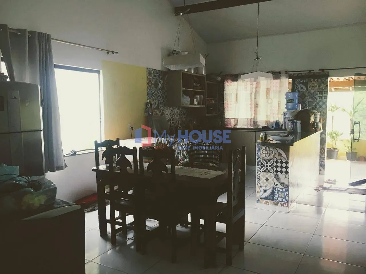 Casa, 3 quartos, 112 m² - Foto 14