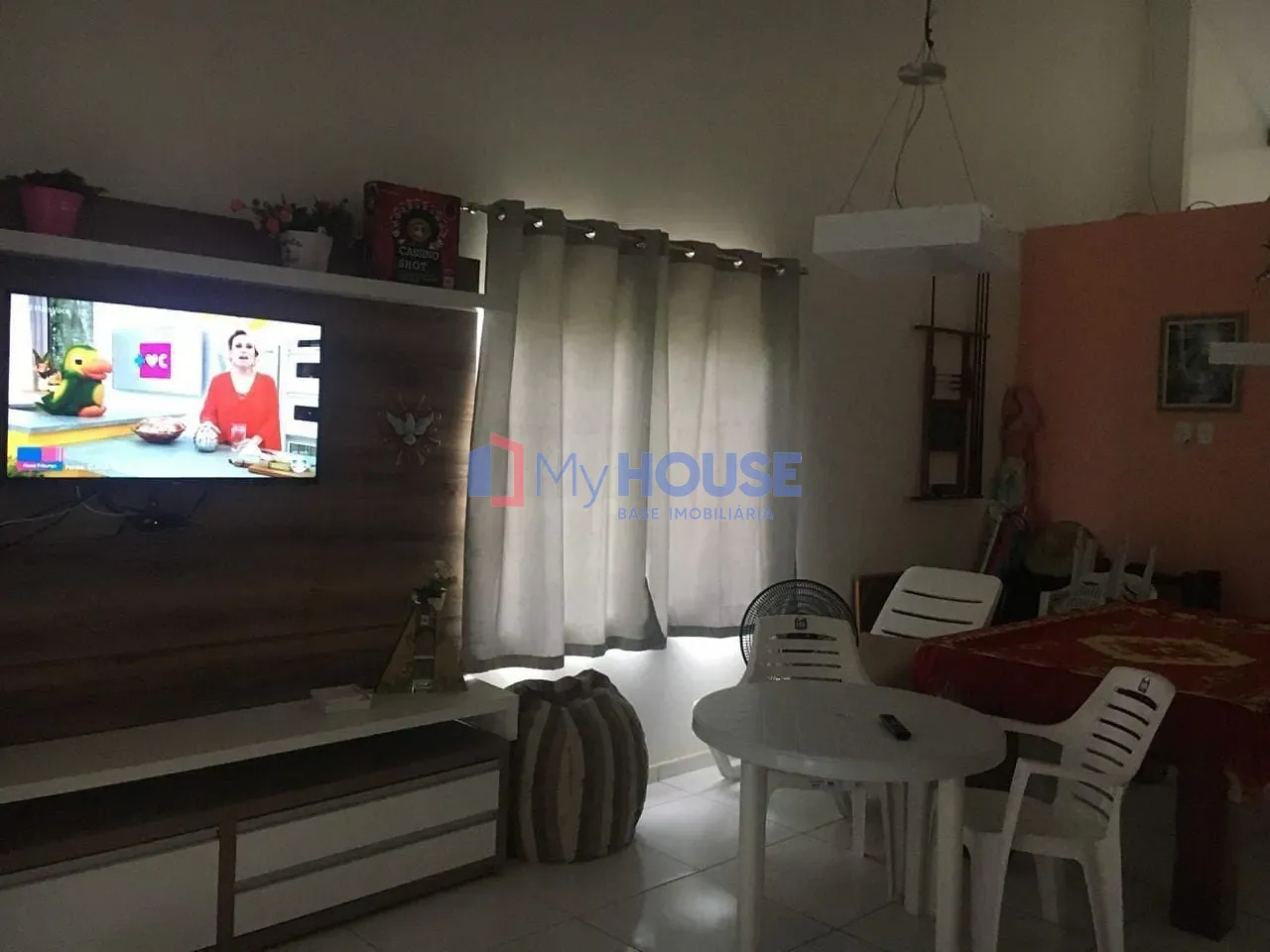 Casa, 3 quartos, 112 m² - Foto 8