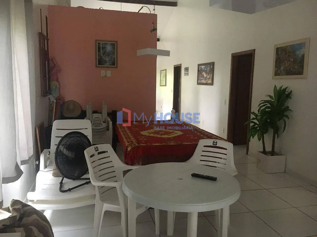 Casa, 3 quartos, 112 m² - Foto 7