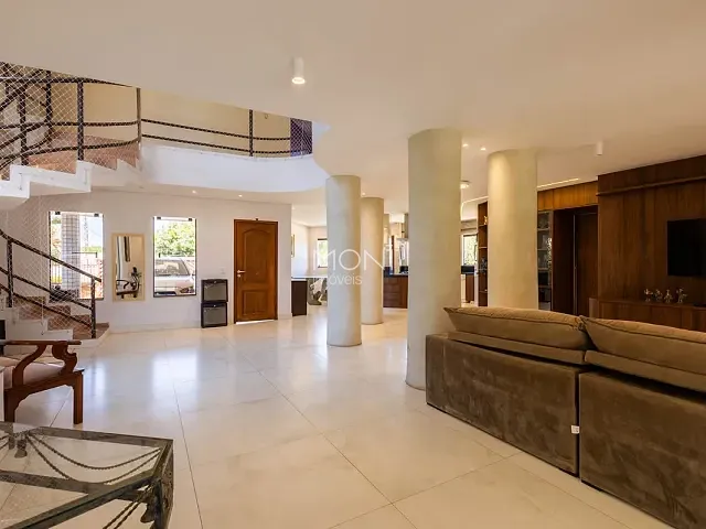 Casa 4 quartos e 5 banheiros, à venda, no bairro Setor Habitacional Jardim Botânico em Brasília