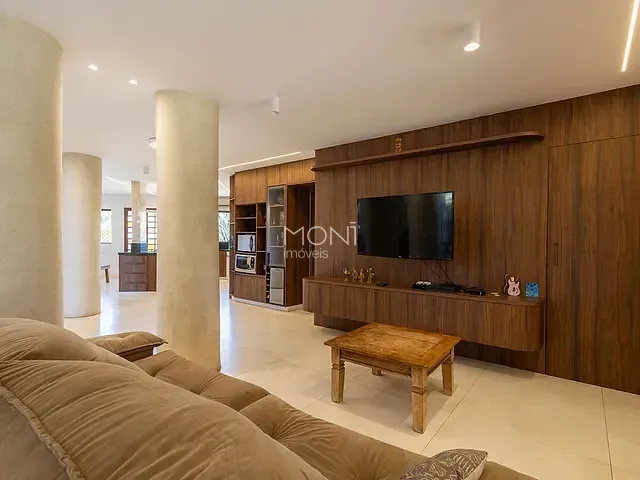 Casa 4 quartos e 5 banheiros, à venda, no bairro Setor Habitacional Jardim Botânico em Brasília