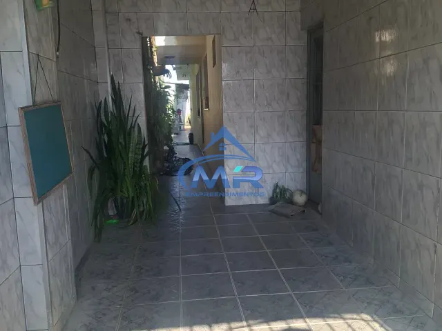 Casa 2 quartos e 2 banheiros, à venda, no bairro Jardim Penha em São Paulo