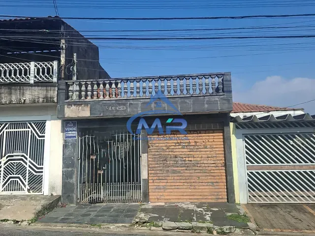 Casa 2 quartos e 2 banheiros, à venda, no bairro Jardim Penha em São Paulo