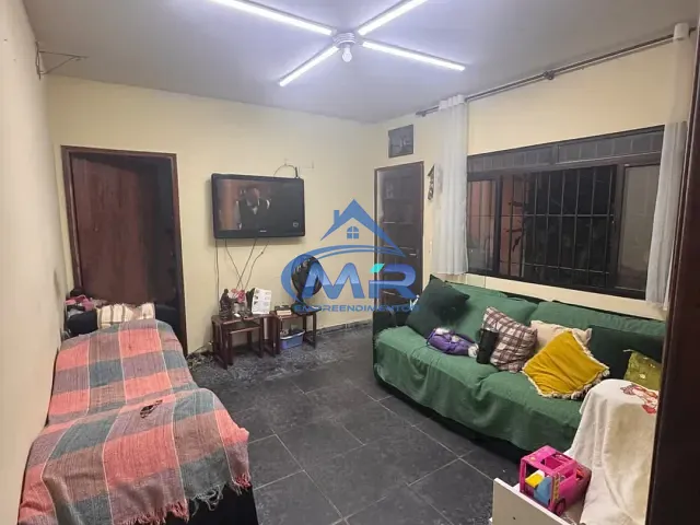 Casa 2 quartos e 2 banheiros, à venda, no bairro Jardim Penha em São Paulo
