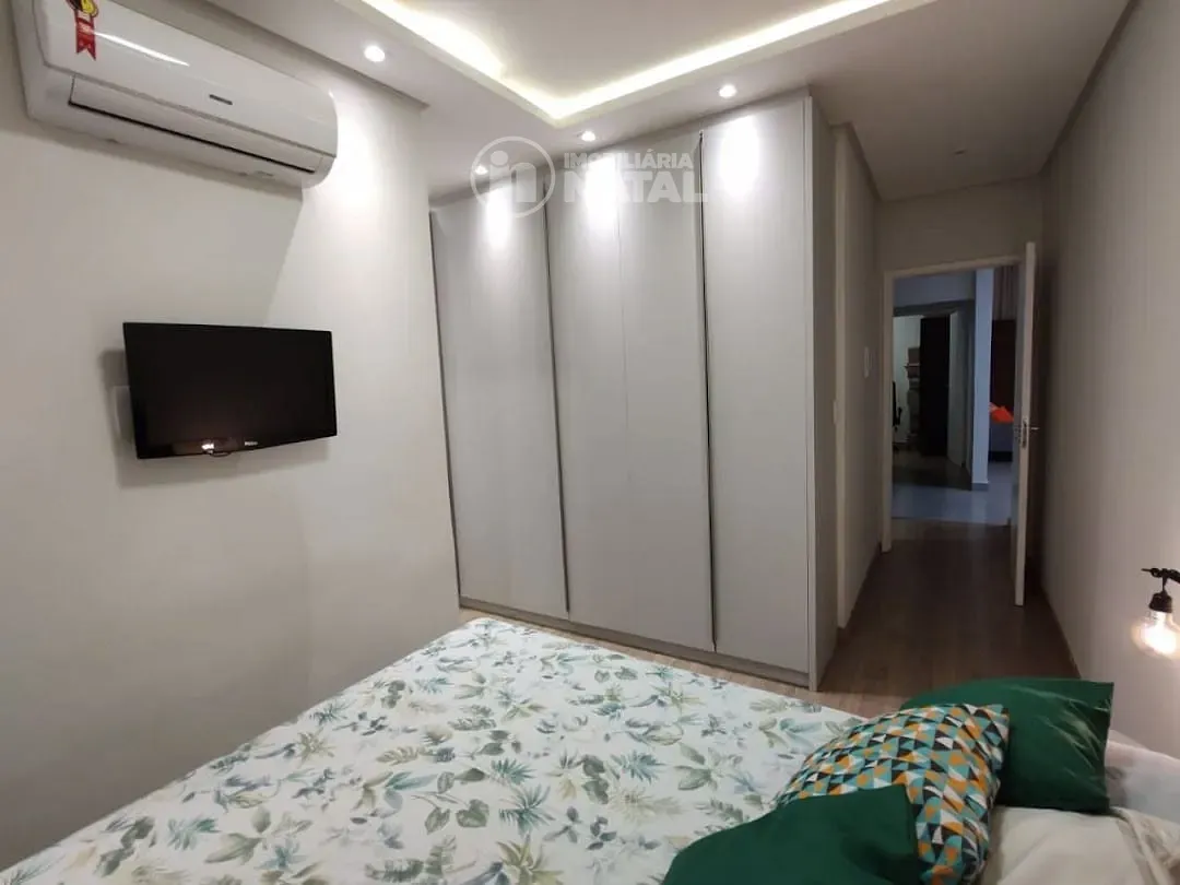 Casa, 3 quartos, 10 m² - Foto 17