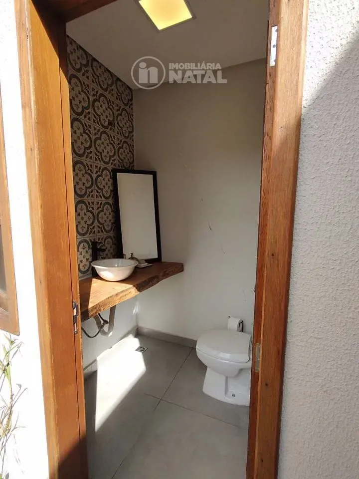 Casa, 3 quartos, 10 m² - Foto 20