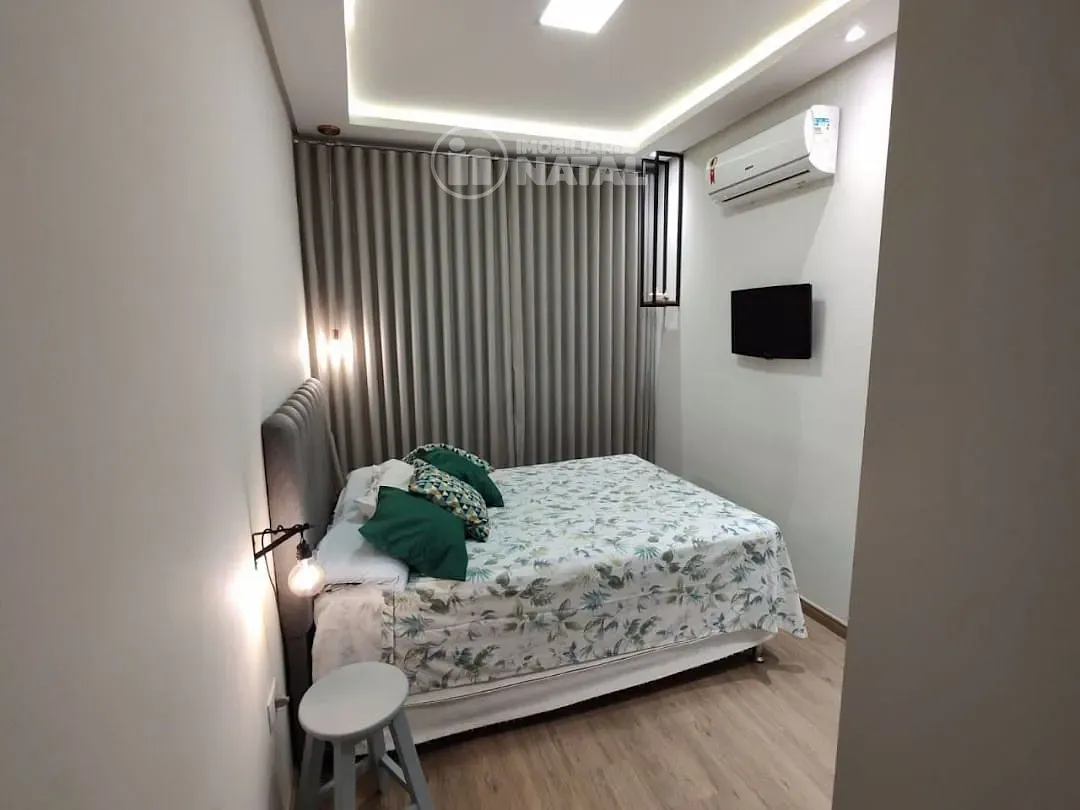 Casa, 3 quartos, 10 m² - Foto 13