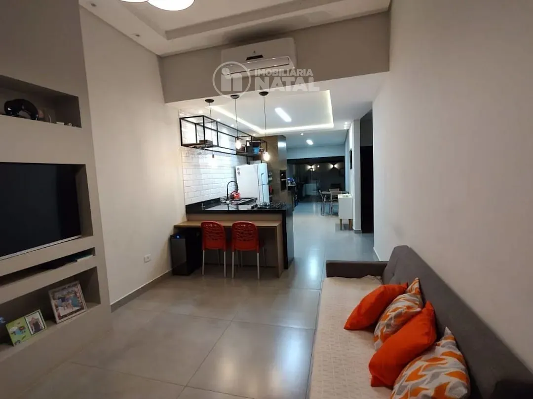 Casa, 3 quartos, 10 m² - Foto 6