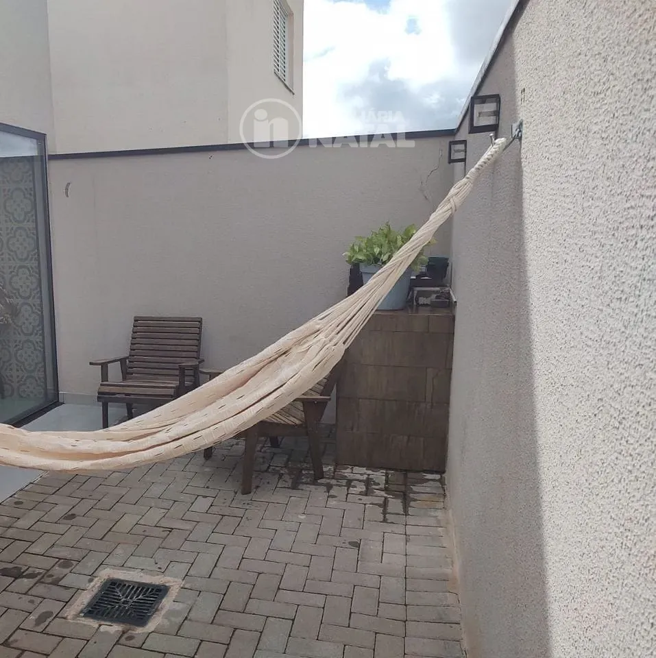 Casa, 3 quartos, 10 m² - Foto 23