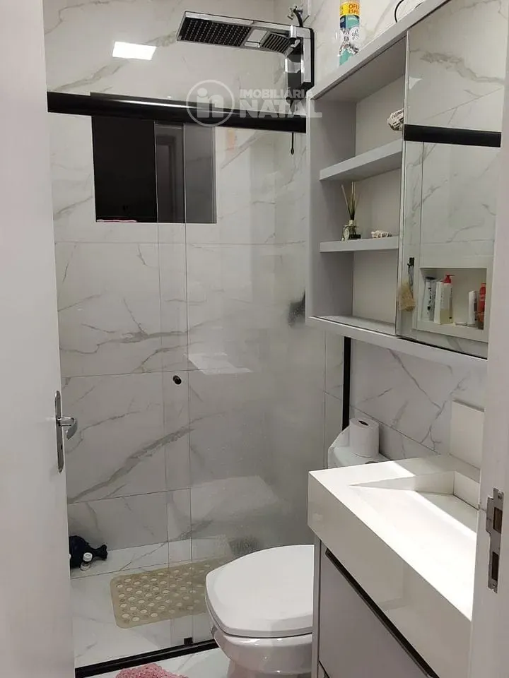 Casa, 3 quartos, 10 m² - Foto 25