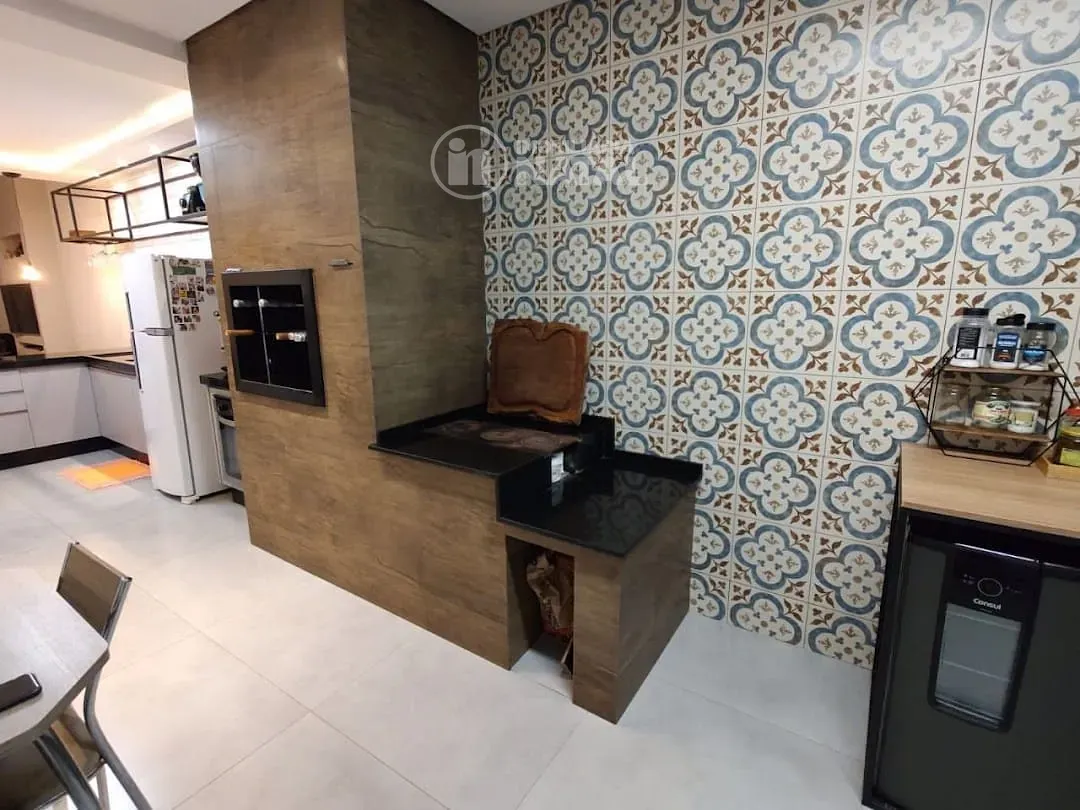 Casa, 3 quartos, 10 m² - Foto 3