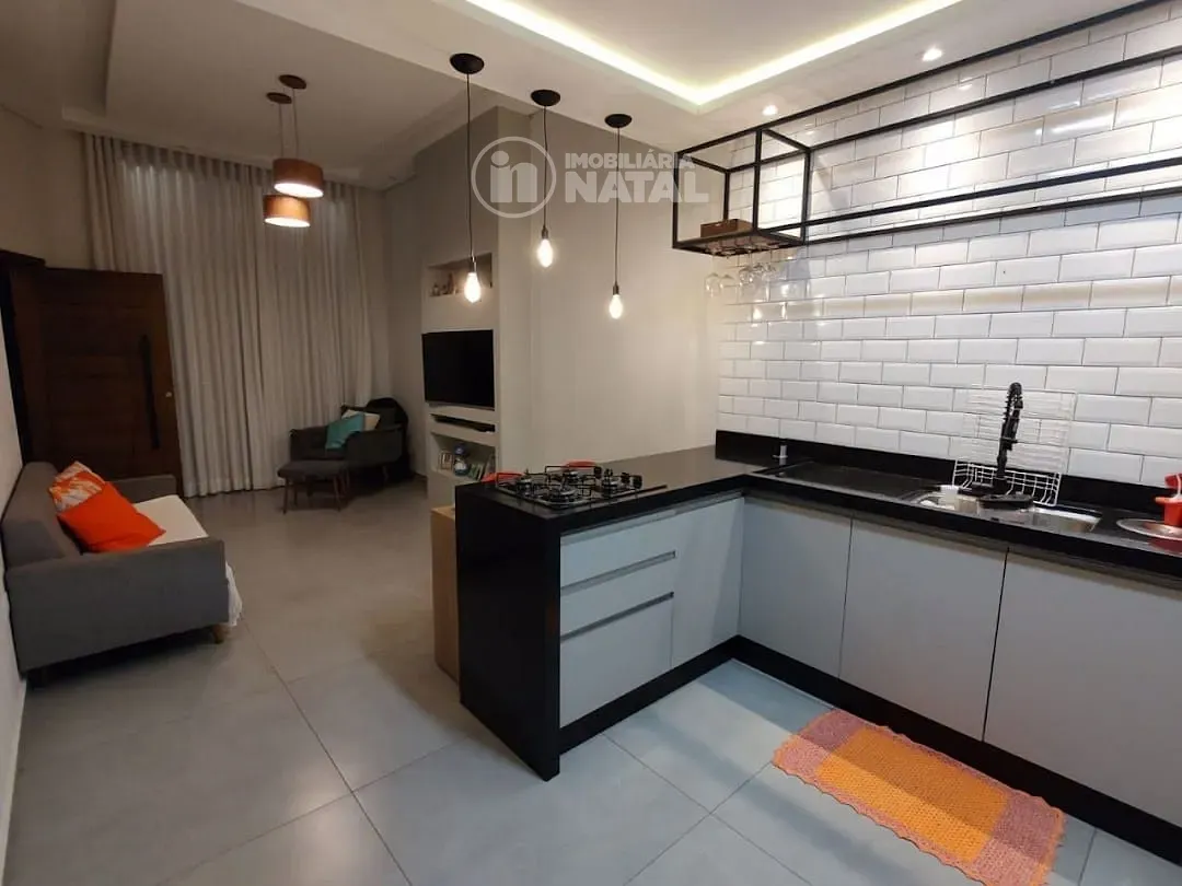Casa, 3 quartos, 10 m² - Foto 22