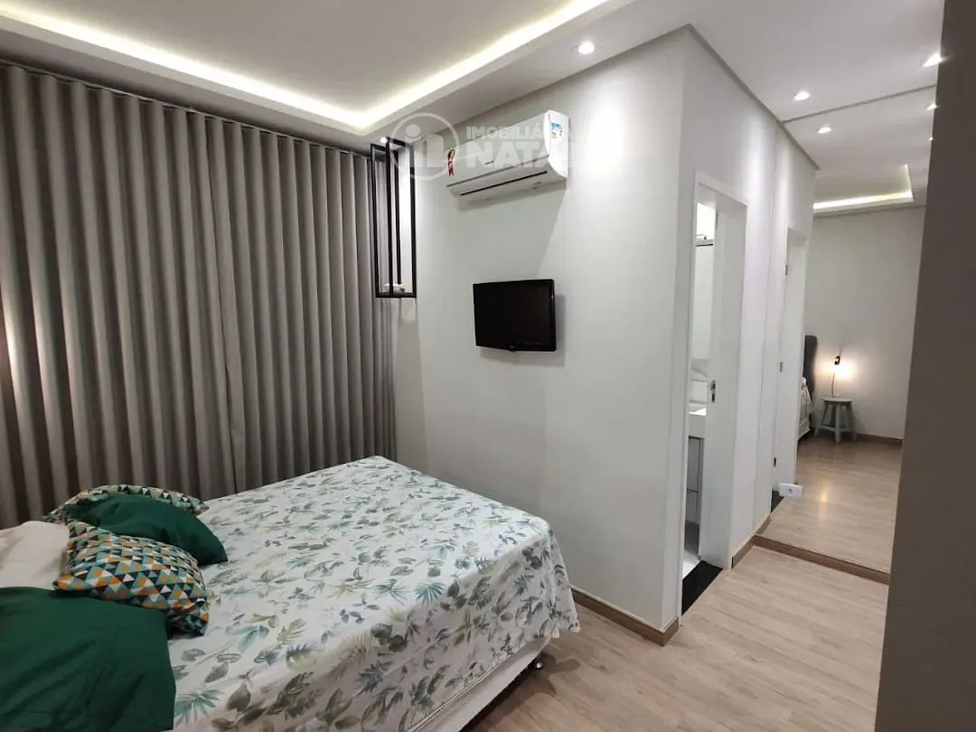 Casa, 3 quartos, 10 m² - Foto 14