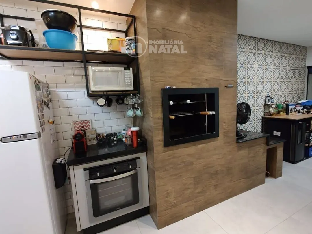 Casa, 3 quartos, 10 m² - Foto 4