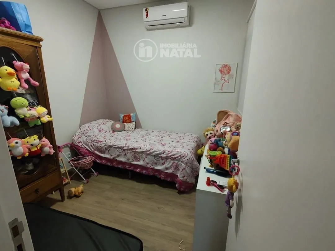 Casa, 3 quartos, 10 m² - Foto 9