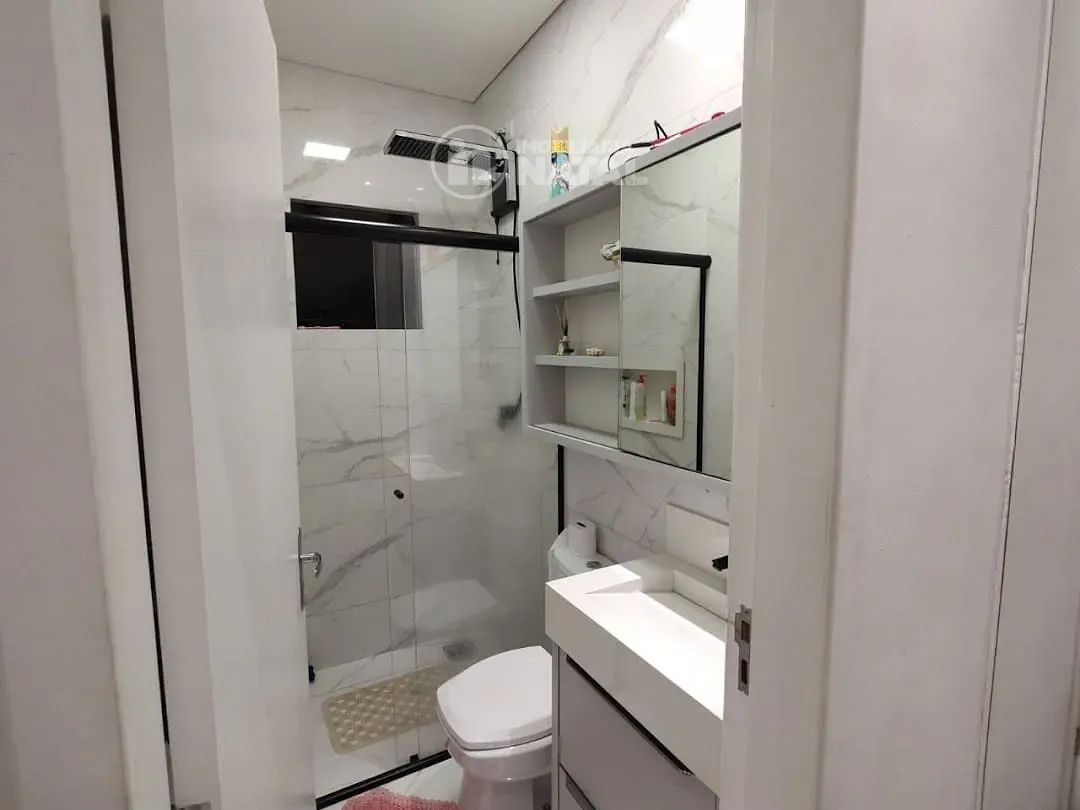 Casa, 3 quartos, 10 m² - Foto 16