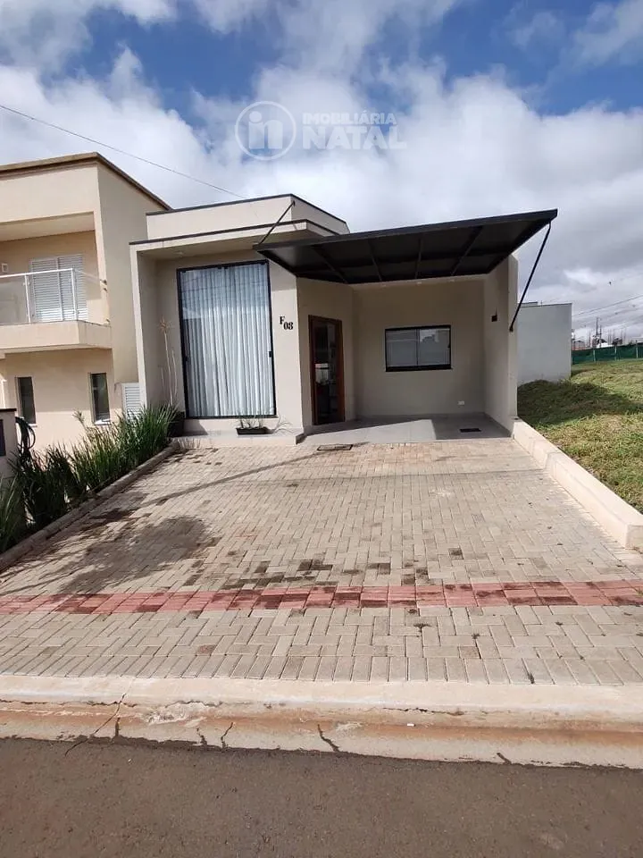 Casa, 3 quartos, 10 m² - Foto 2