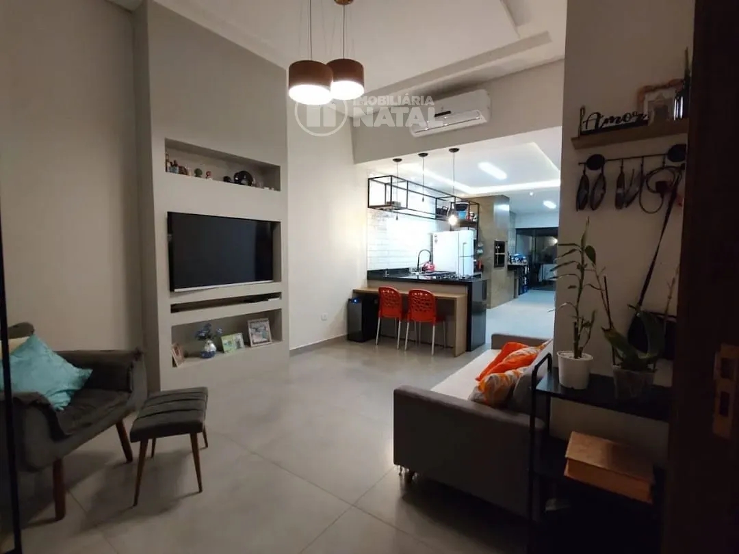 Casa, 3 quartos, 10 m² - Foto 11