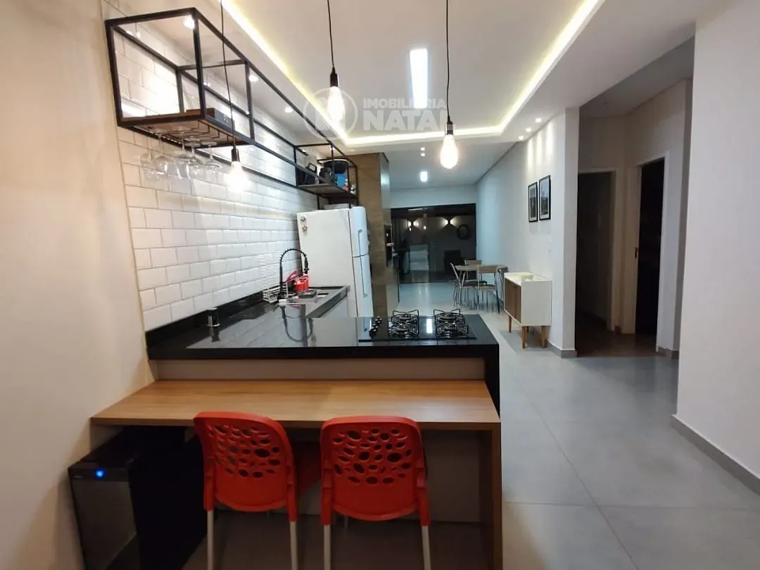 Casa, 3 quartos, 10 m² - Foto 8