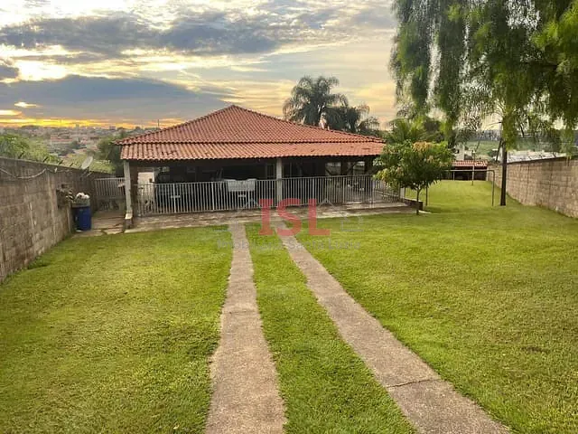 Casa com 900m² 3 quartos e 1 banheiro, à venda, no bairro Jardim Novo Campos Elíseos em Campinas