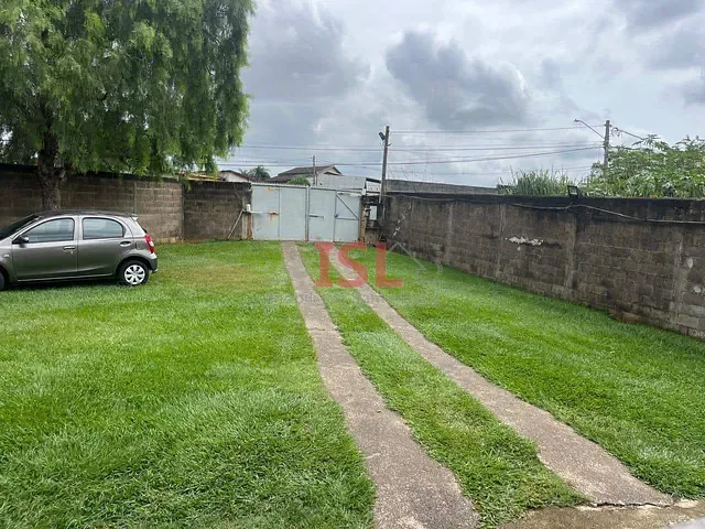 Casa com 900m² 3 quartos e 1 banheiro, à venda, no bairro Jardim Novo Campos Elíseos em Campinas