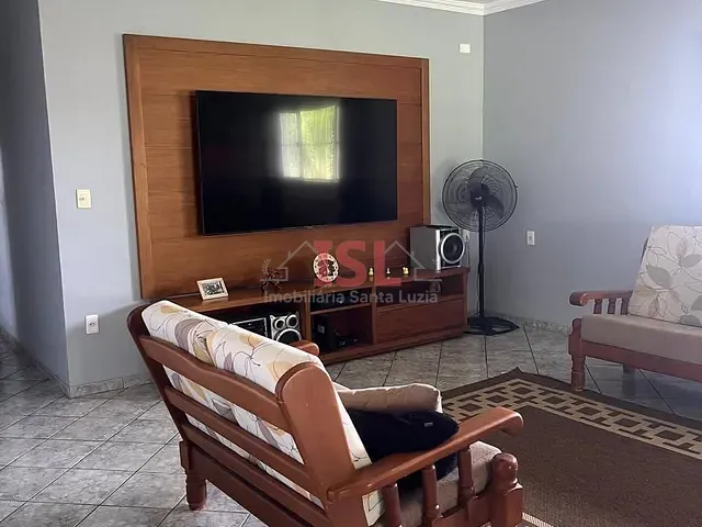 Casa com 900m² 3 quartos e 1 banheiro, à venda, no bairro Jardim Novo Campos Elíseos em Campinas