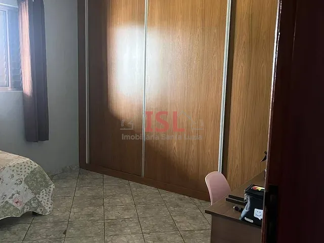 Casa com 900m² 3 quartos e 1 banheiro, à venda, no bairro Jardim Novo Campos Elíseos em Campinas