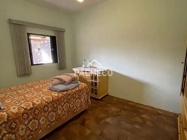 Casa com 250m² 3 quartos e 2 banheiros, à venda, no bairro Jardim Esmeralda em Santa Bárbara D'Oeste