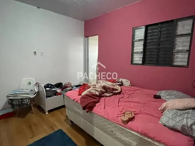 Casa com 250m² 3 quartos e 2 banheiros, à venda, no bairro Jardim Esmeralda em Santa Bárbara D'Oeste