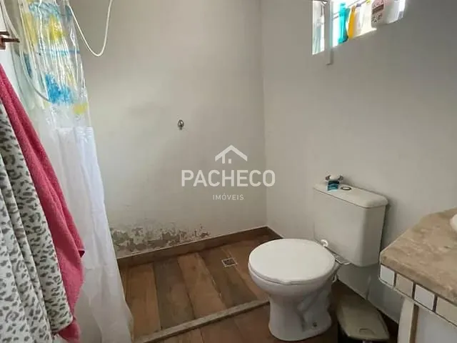 Casa com 250m² 3 quartos e 2 banheiros, à venda, no bairro Jardim Esmeralda em Santa Bárbara D'Oeste