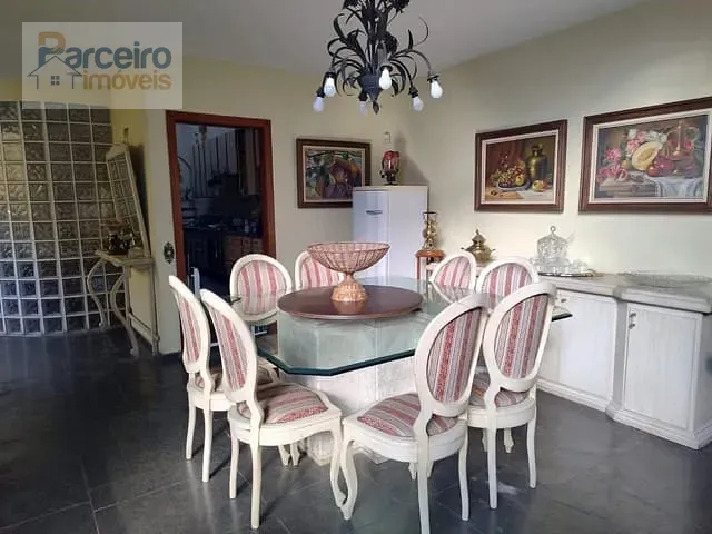Casa com 510m² 3 quartos e 4 banheiros, à venda, no bairro Vila Prudente em São Paulo