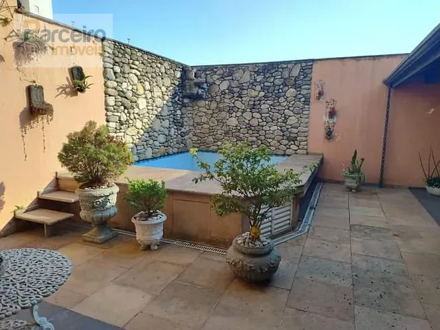 Casa com 510m² 3 quartos e 4 banheiros, à venda, no bairro Vila Prudente em São Paulo