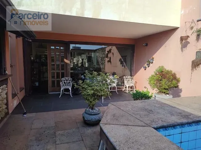 Casa com 510m² 3 quartos e 4 banheiros, à venda, no bairro Vila Prudente em São Paulo