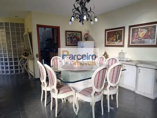 Casa com 510m² 3 quartos e 4 banheiros, à venda, no bairro Vila Prudente em São Paulo