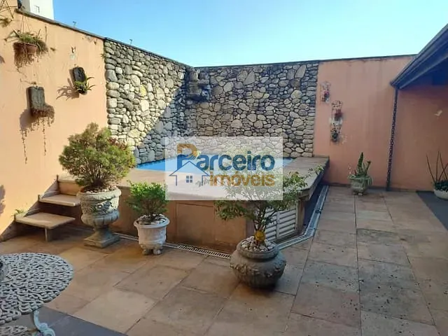 Casa com 510m² 3 quartos e 4 banheiros, à venda, no bairro Vila Prudente em São Paulo