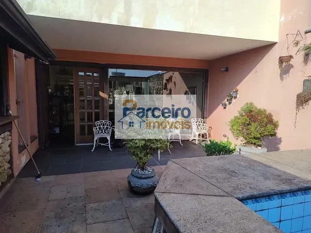Casa com 510m² 3 quartos e 4 banheiros, à venda, no bairro Vila Prudente em São Paulo