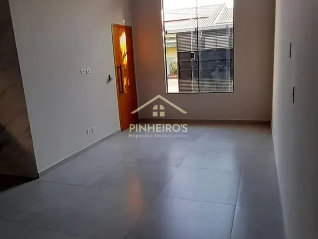 Casa com 150m² 3 quartos e 2 banheiros, à venda, no bairro Parque Residencial Ana Rosa em Cambé