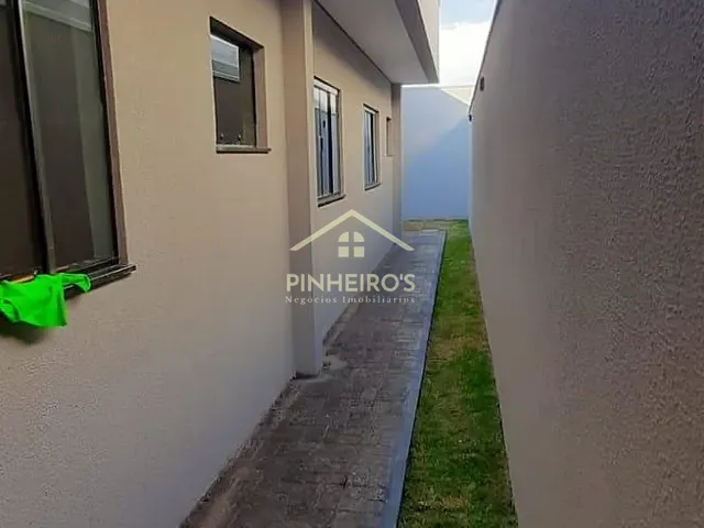 Casa com 150m² 3 quartos e 2 banheiros, à venda, no bairro Parque Residencial Ana Rosa em Cambé