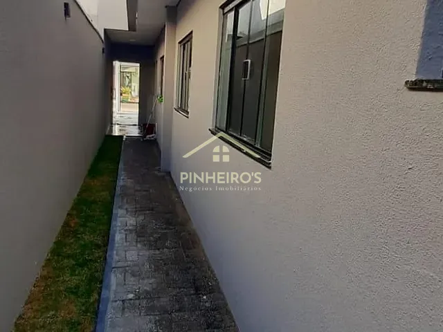 Casa com 150m² 3 quartos e 2 banheiros, à venda, no bairro Parque Residencial Ana Rosa em Cambé