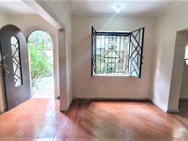 Casa com 57m² 2 quartos e 1 banheiro, para alugar, no bairro Higienópolis em São Paulo