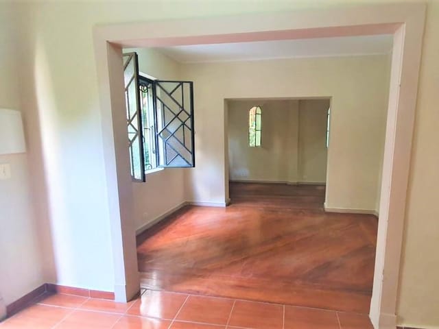 Casa com 57m² 2 quartos e 1 banheiro, para alugar, no bairro Higienópolis em São Paulo